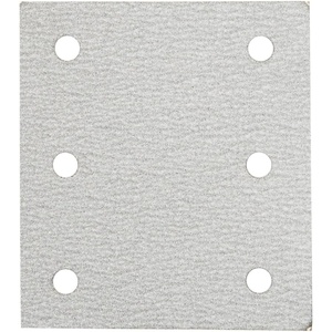 Makita 742531-0 Number 150 Abrasive Paper, 5-Pack(4″ x 4-1/2″)