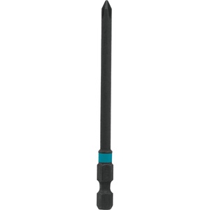Makita A-96827 Impactx #2 Phillips 3-1/2″ Power Bit(1-Pack)
