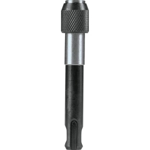 Makita B-59259 Adapter, SDS-PLUS to 1/4″ Hex
