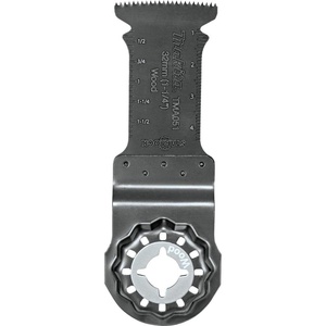 Makita B-67066 1-1/4″ Starlock® Plunge Blade, 18TPI