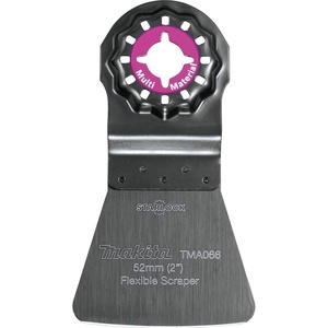 Makita B-67131 2″ Starlock® Scraper Blade