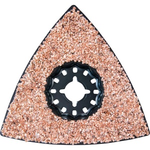 Makita B-67153 3″ Starlock® Scraping Plate, Tungsten Carbide