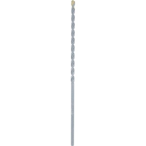 Makita B-68725 5/32″ x 6″ Carbide Tipped Percussion Masonry Hammer Drill Bit