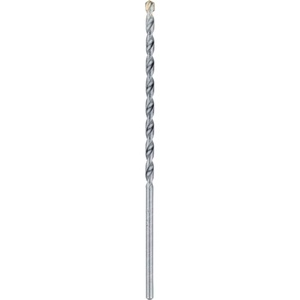 Makita B-68747 3/16″ x 6″ Carbide Tipped Percussion Masonry Hammer Drill Bit