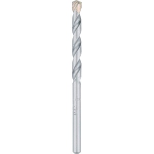 Makita B-68769 1/4″ x 4″ Carbide Tipped Percussion Masonry Hammer Drill Bit