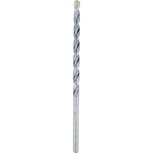 Makita B-68775 1/4″ x 6″ Carbide Tipped Percussion Masonry Hammer Drill Bit