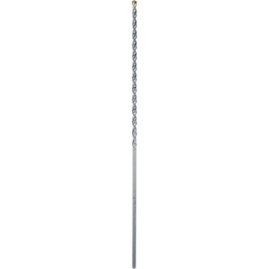 Makita B-68781 1/4″ x 12″ Carbide Tipped Percussion Masonry Hammer Drill Bit