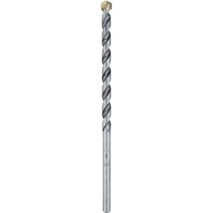 Makita B-68797 5/16″ x 6″ Carbide Tipped Percussion Masonry Hammer Drill Bit(5/16″ x 6)