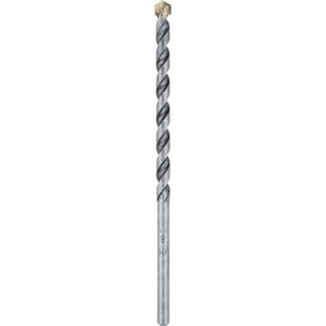 Makita B-68797 5/16″ x 6″ Carbide Tipped Percussion Masonry Hammer Drill Bit(5/16″ x 6 (Pack of 5))