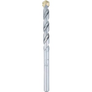 Makita B-68834 7/16″ x 6″ Carbide Tipped Percussion Masonry Hammer Drill Bit