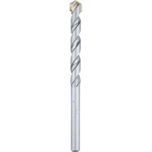 Makita B-68840 1/2″ x 6″ Carbide Tipped Percussion Masonry Hammer Drill Bit