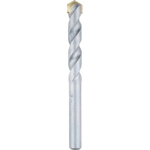 Makita B-68862 9/16″ x 6″ Carbide Tipped Percussion Masonry Hammer Drill Bit