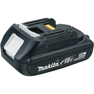 Makita BL1820 18V Compact 2.0AH Battery(2.0Ah)