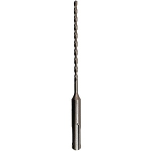 Makita D-00810-25 5/32″ x 6-1/4″ Sds-Plus Bit, 25/Pk, Stainless Steel(Pack of 25)