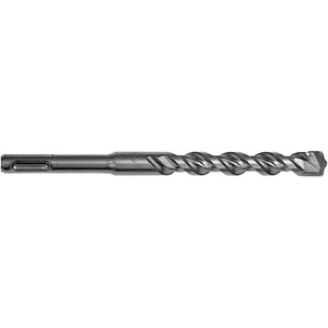 Makita D-00848-25 3/16-by-8-1/4-Inch Standard SDS Bit, 25-Pack
