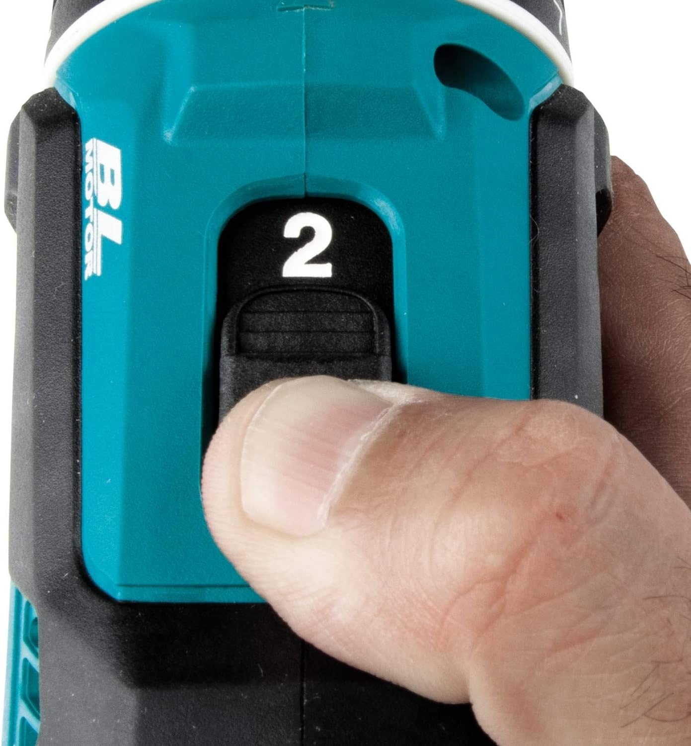 image:imageMakita 18V Lxt 12In Driver Drill Lithium Ion Brushless Cordless Kit