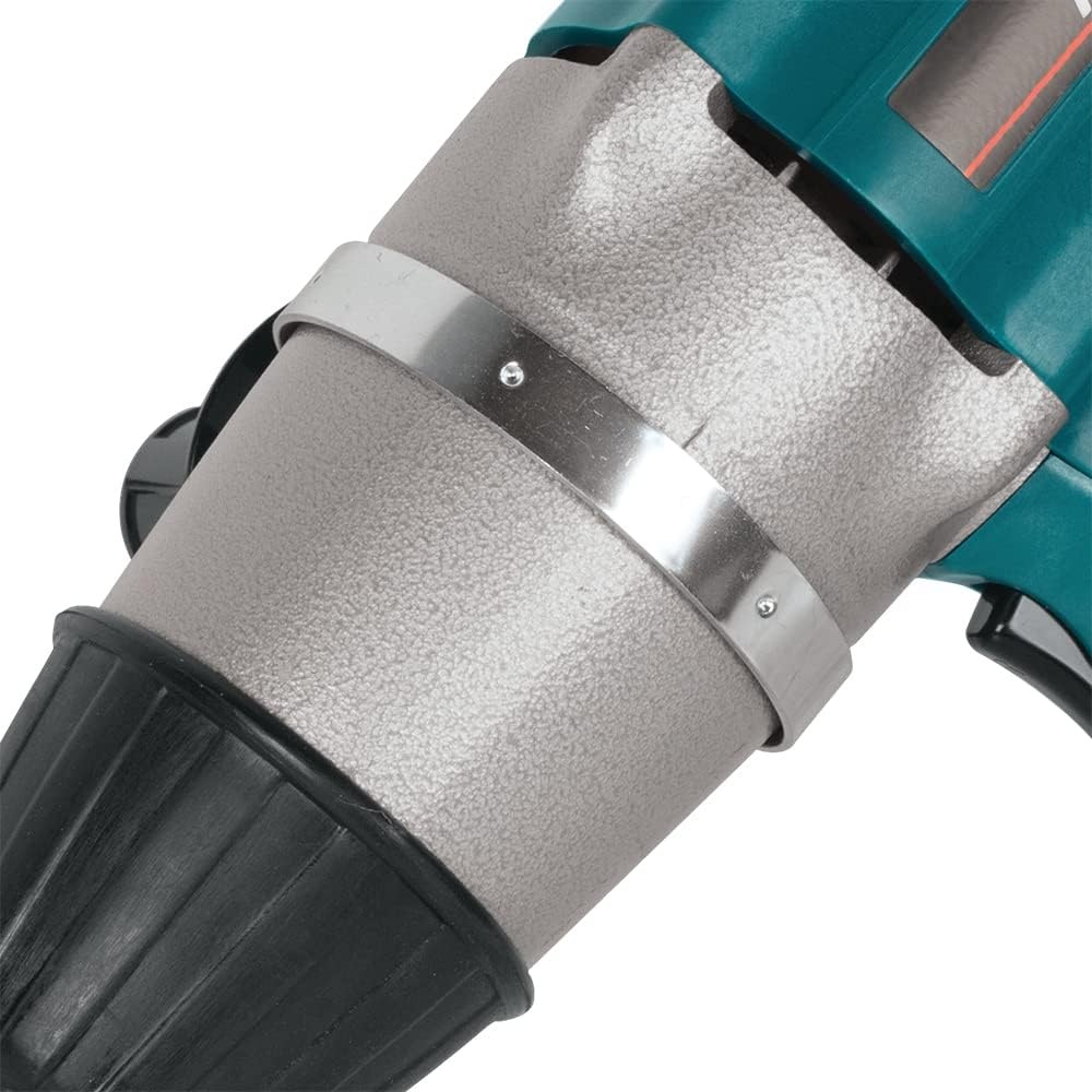 image:imageMakita 6906 34 Impact Wrench w Friction Ring Anvil Blue