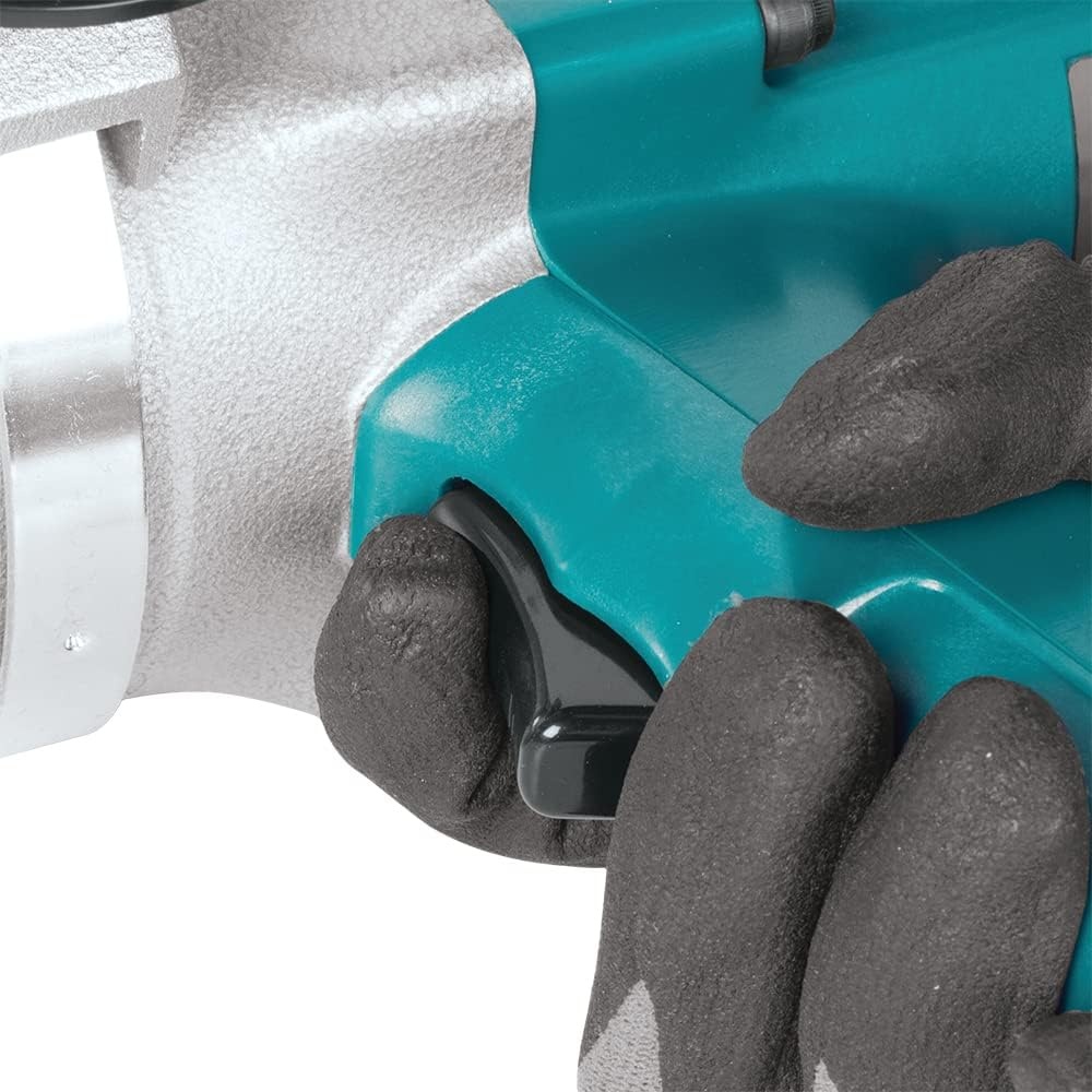 image:imageMakita 6906 34 Impact Wrench w Friction Ring Anvil Blue