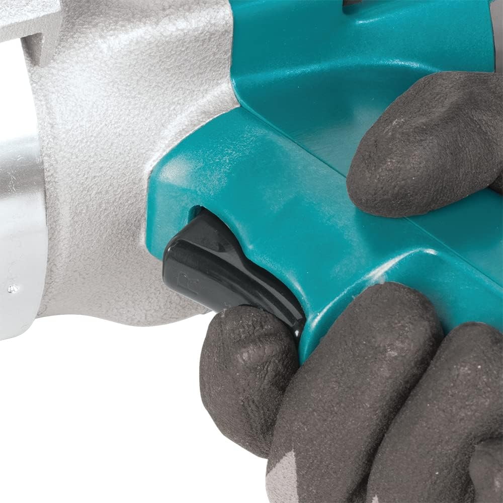 image:imageMakita 6906 34 Impact Wrench w Friction Ring Anvil Blue