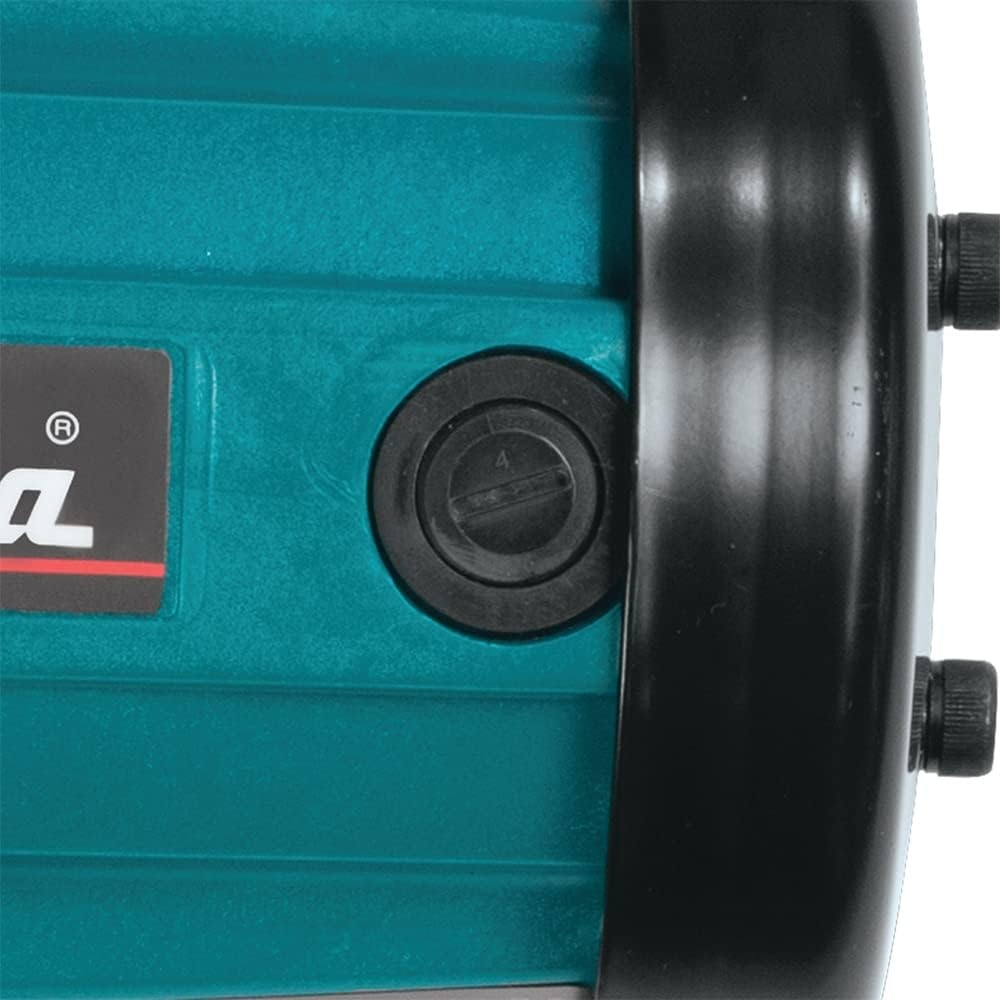image:imageMakita 6906 34 Impact Wrench w Friction Ring Anvil Blue