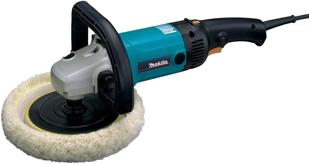 image:imageMakita 9227C 7 PolisherPolisher