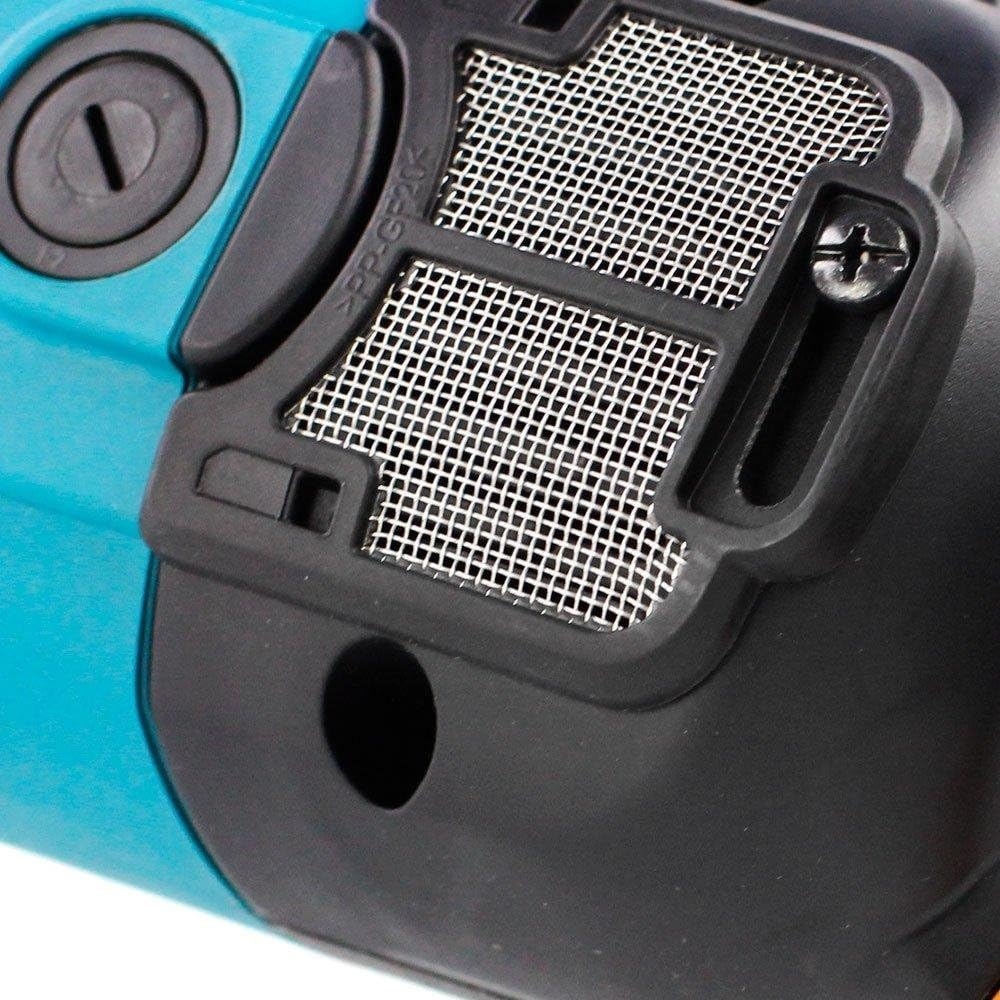 image:imageMakita 9237C 7 Polisher BluePolisher