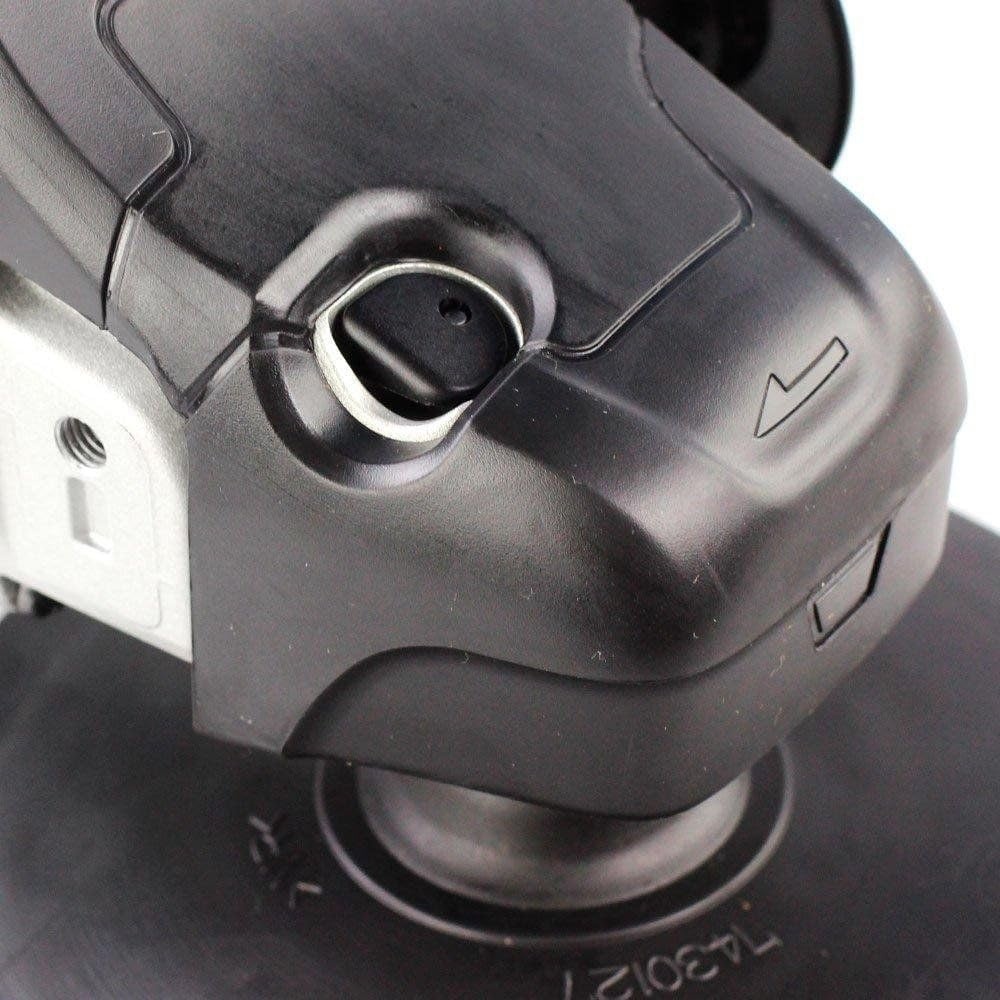 image:imageMakita 9237C 7 Polisher BluePolisher
