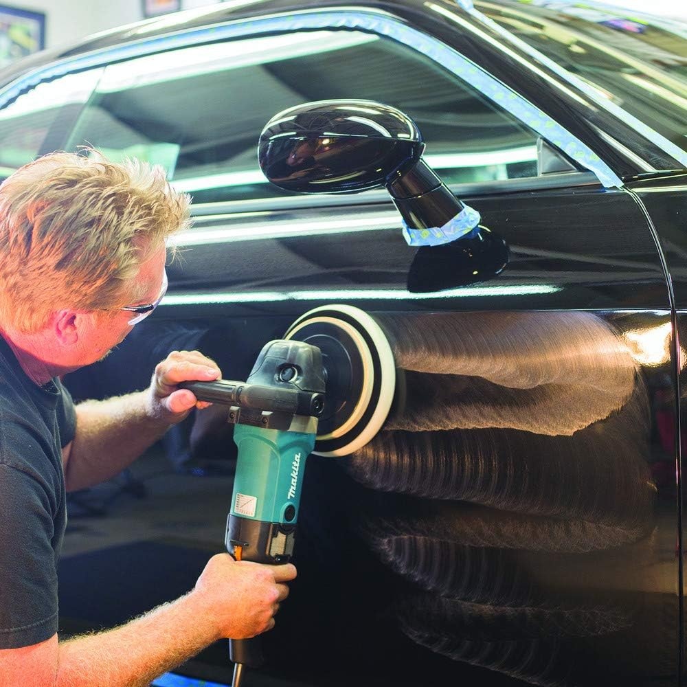 image:imageMakita 9237CX3 7 PolisherPolisher