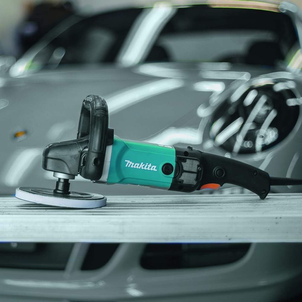 image:imageMakita 9237CX3 7 PolisherPolisher