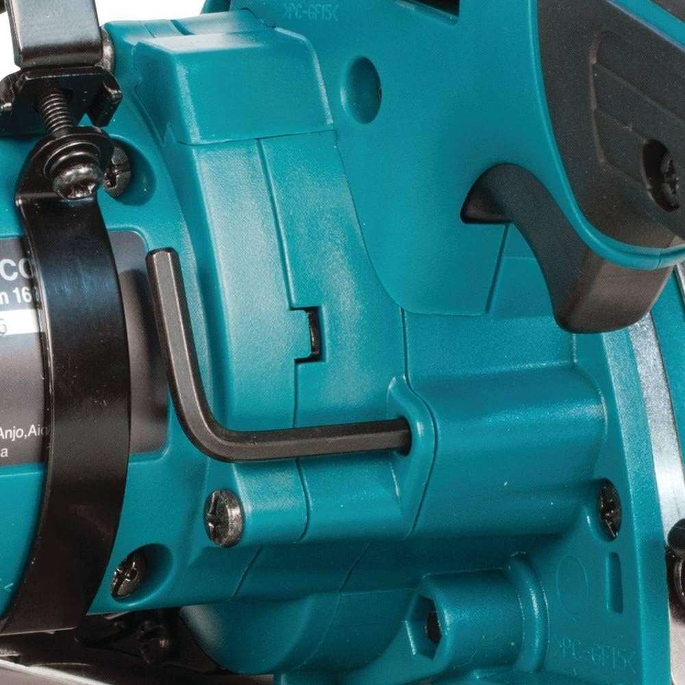 image:imageMakita CC02R1 12V MAX CXT LithiumIon Cordless TileGlass Saw Kit 338Tile Glass Saw Kit