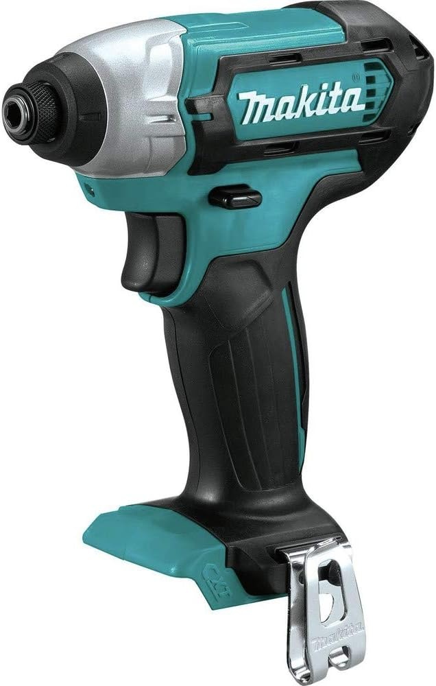 image:imageMakita CT324 12V Max CXT LithiumIon Cordless 3Pc Combo Kit 15Ah