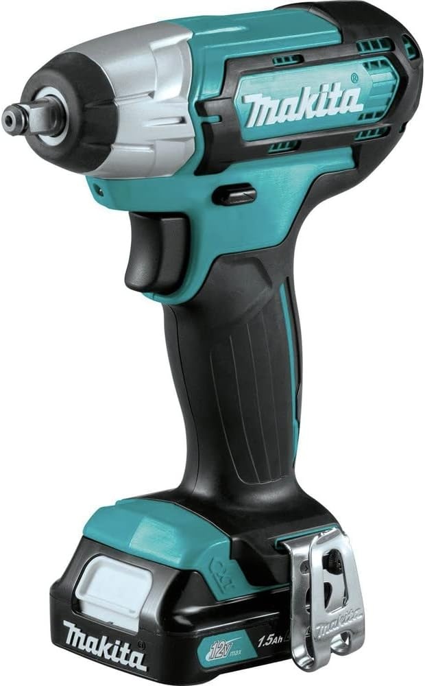 image:imageMakita CT324 12V Max CXT LithiumIon Cordless 3Pc Combo Kit 15Ah