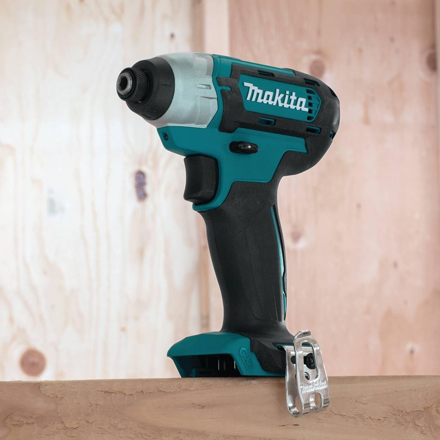 image:imageMakita CT324 12V Max CXT LithiumIon Cordless 3Pc Combo Kit 15Ah
