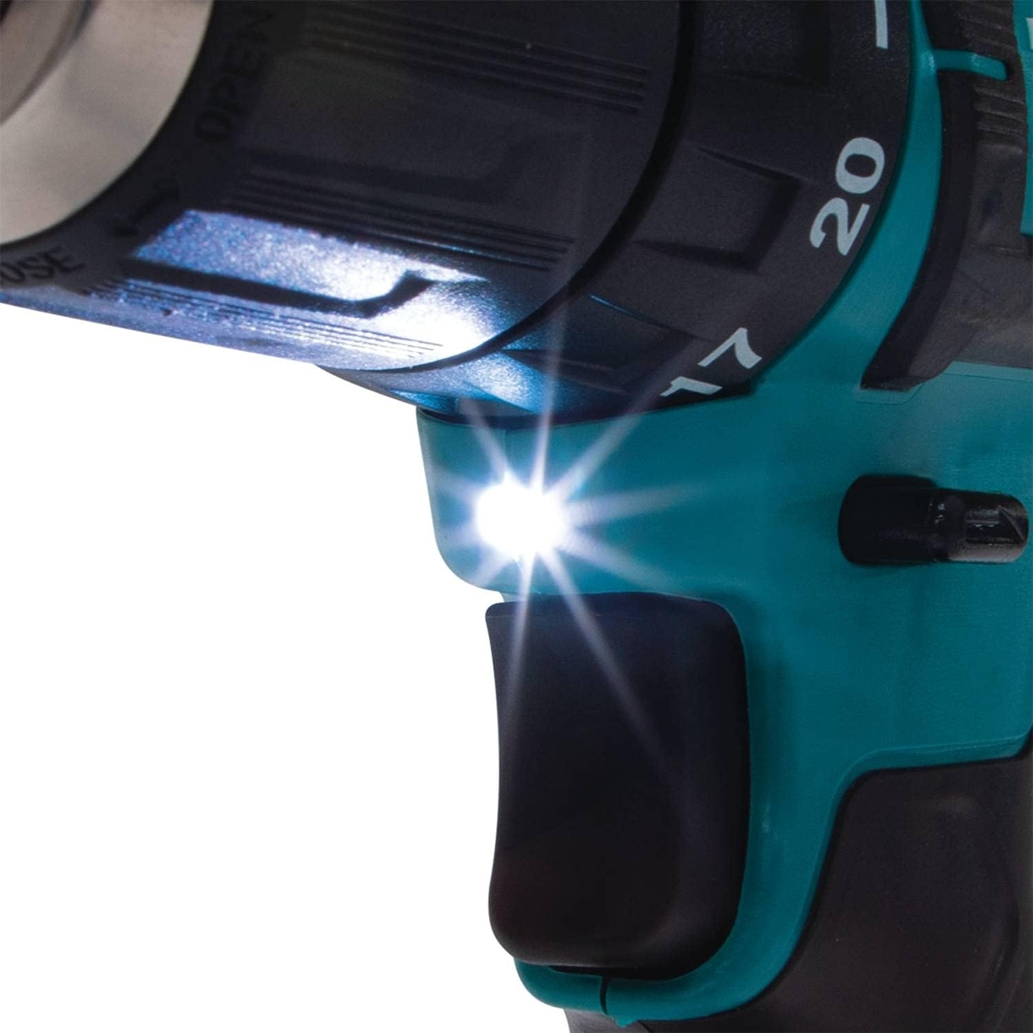 image:imageMakita CT326 12V max CXT LithiumIon Cordless 3Pc Combo Kit 15Ah