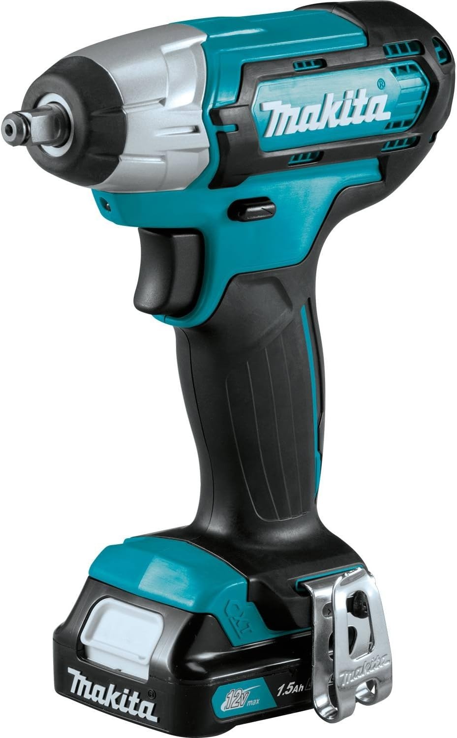image:imageMakita CT326 12V max CXT LithiumIon Cordless 3Pc Combo Kit 15Ah