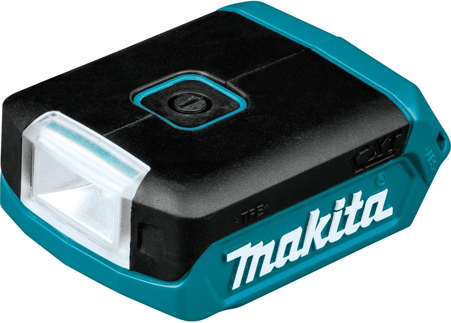 image:imageMakita CT326 12V max CXT LithiumIon Cordless 3Pc Combo Kit 15Ah