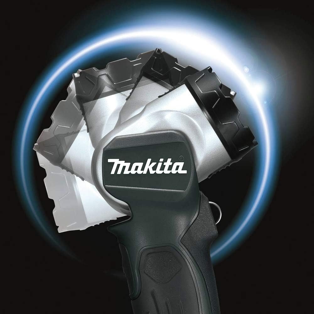 image:imageMakita DML802B 18V LXT LithiumIon Cordless LED Flashlight Flashlight Only