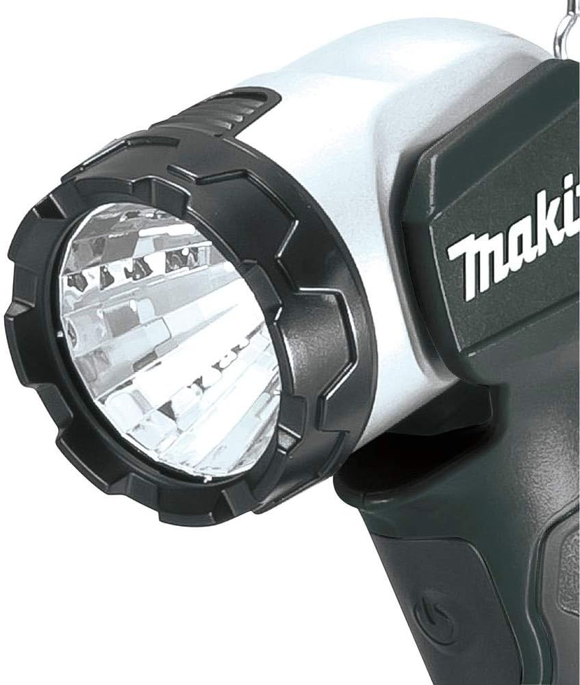 image:imageMakita DML802B 18V LXT LithiumIon Cordless LED Flashlight Flashlight Only