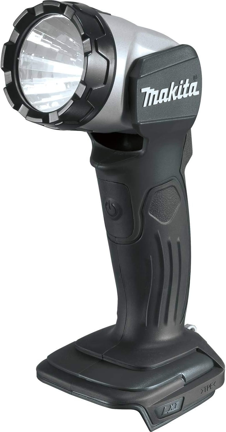 image:imageMakita DML802B 18V LXT LithiumIon Cordless LED Flashlight Flashlight Only