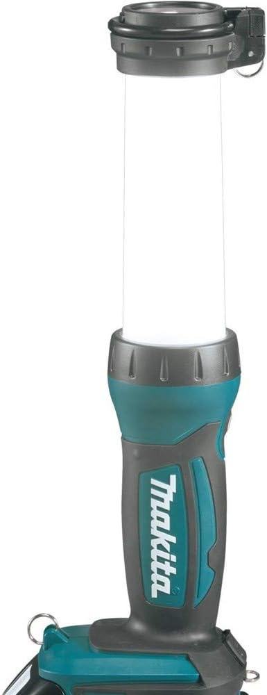 image:imageMakita DML807 LXT LithiumIon Cordless LED LanternFlashlight 18V