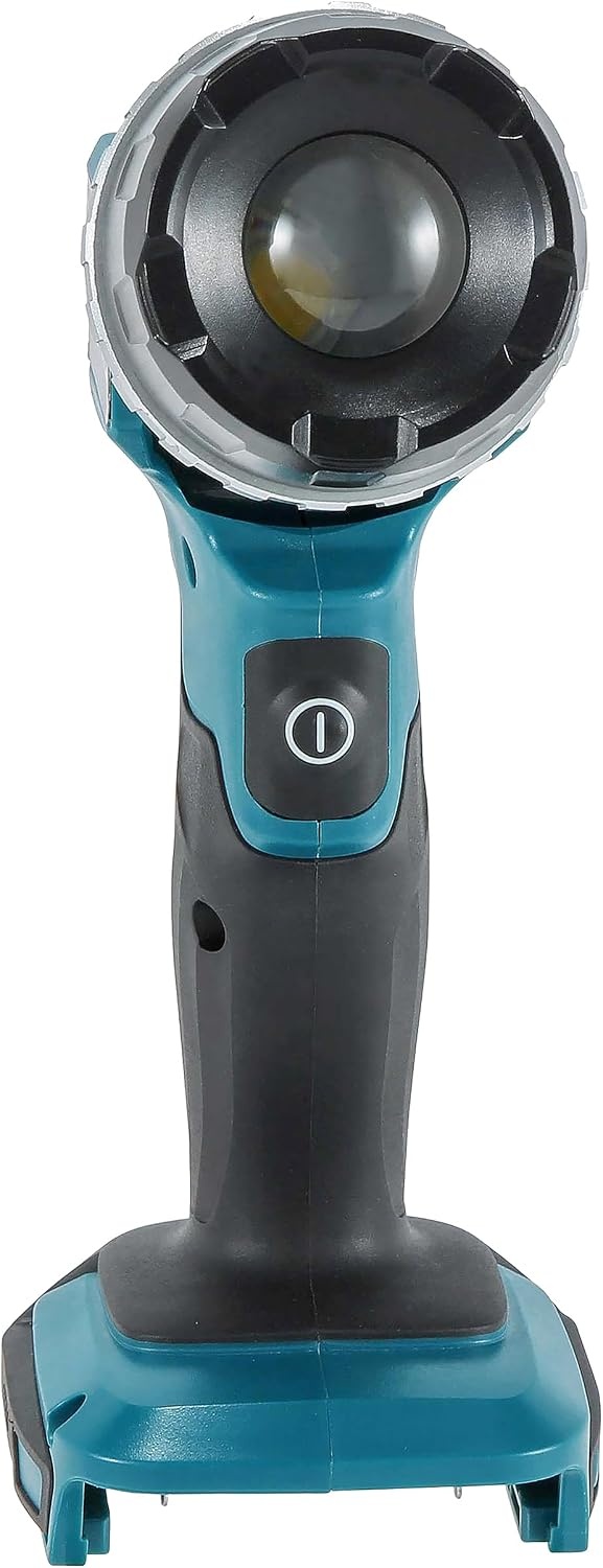 image:imageMakita DML808 18V LXT LithiumIon Cordless Adjustable Beam LED Flashlight Flashlight Only