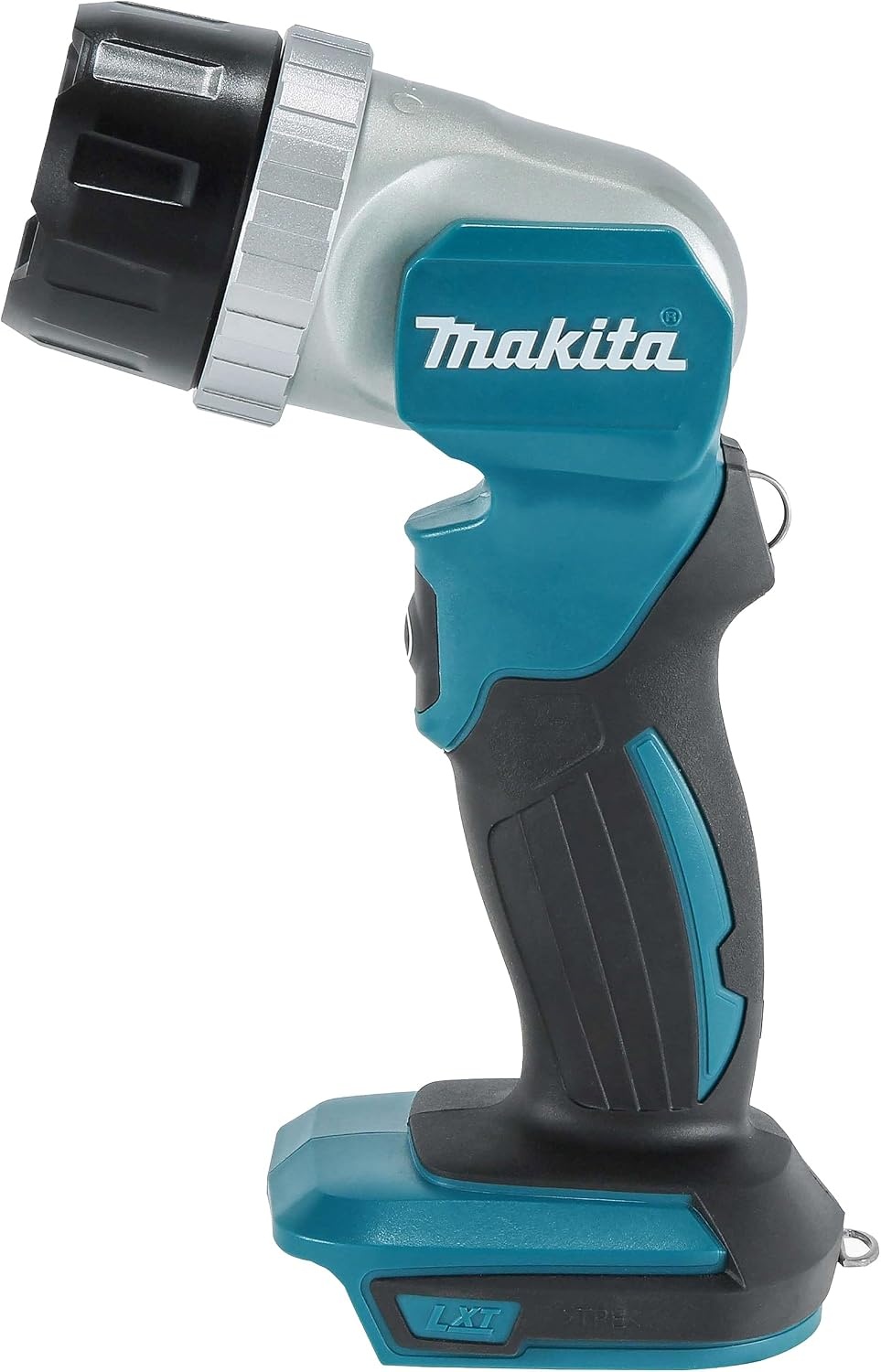 image:imageMakita DML808 18V LXT LithiumIon Cordless Adjustable Beam LED Flashlight Flashlight Only
