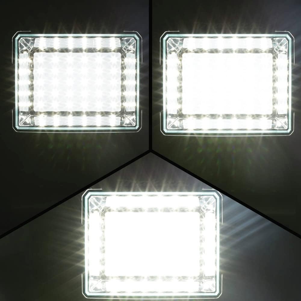 image:imageMakita DML811 18V LXT LithiumIon CordlessCorded Work Light Light OnlyWork Light