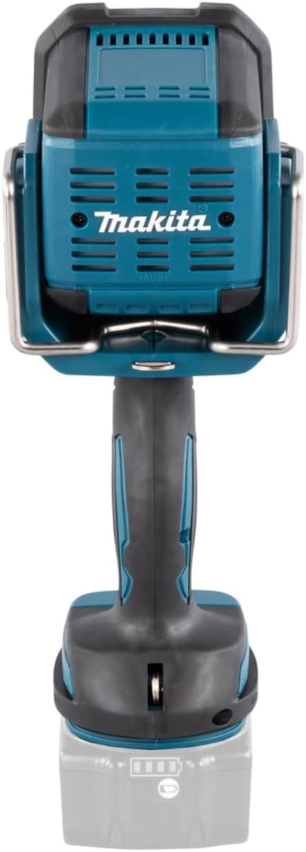 image:imageMakita DML812 18V LXT LithiumIon Cordless LED FlashlightSpotlight Light OnlyTeal