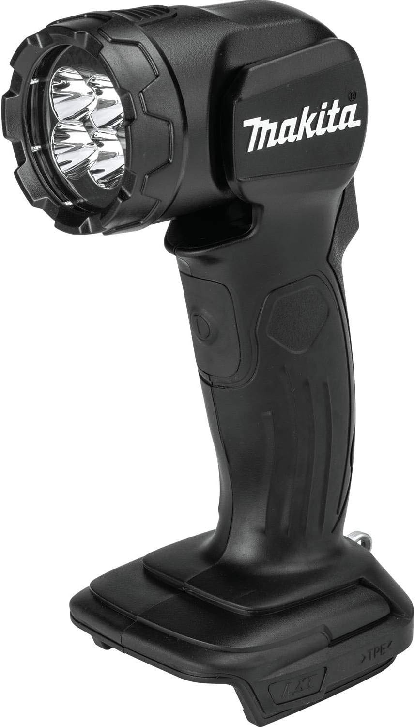 image:imageMakita DML815B 18V LXT LithiumIon Cordless LED Flashlight Flashlight Only Black