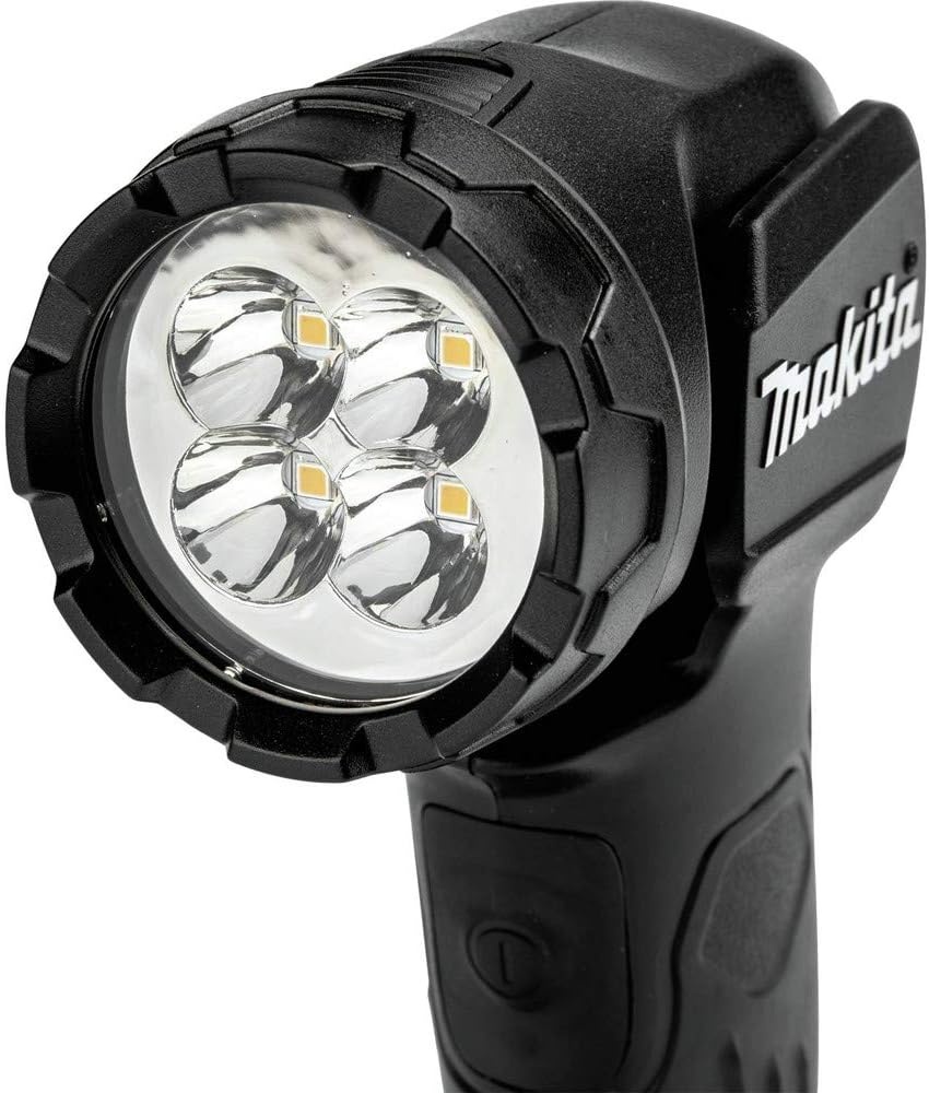 image:imageMakita DML815B 18V LXT LithiumIon Cordless LED Flashlight Flashlight Only Black