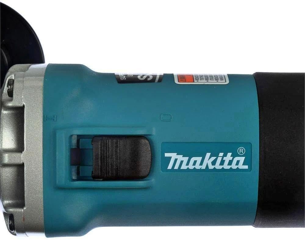 image:imageMakita GD0800C 14 SJS Die Grinder Teal
