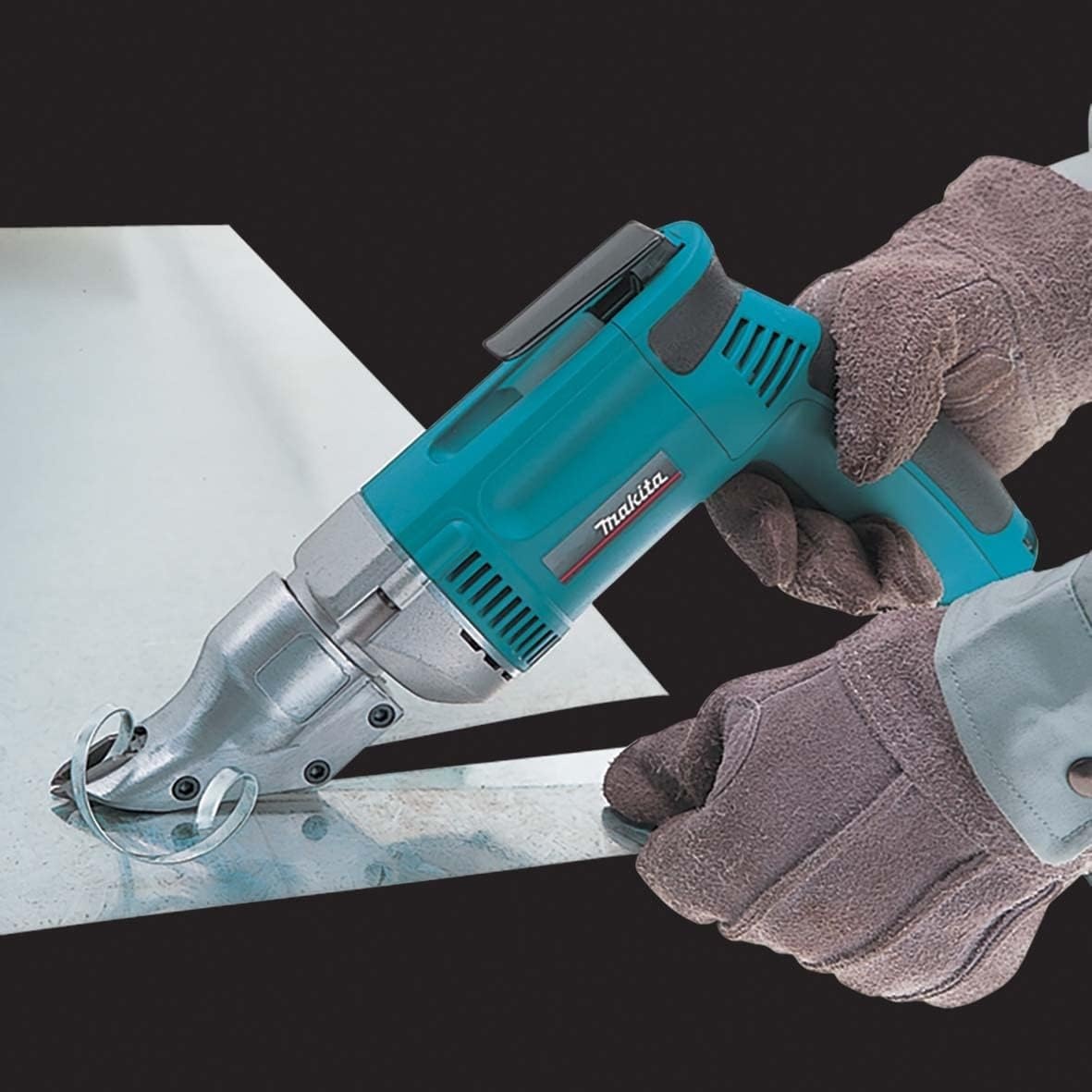 image:imageMakita JS1300 18 Gauge Straight Shear