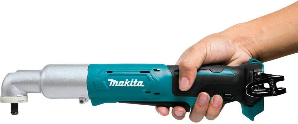 image:imageMakita LT02Z 12V max CXT LithiumIon Cordless 38 Angle Impact Wrench Tool Only