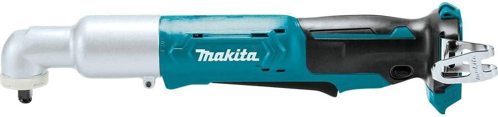 image:imageMakita LT02Z 12V max CXT LithiumIon Cordless 38 Angle Impact Wrench Tool Only